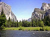 Yosemite National Park