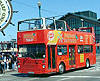 San Francisco city tour