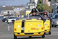 Go Car