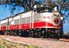 Napa Wine Train