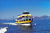 San Francisco bay cruise