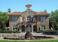 Napa wine tour