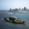 San Francisco Bay - Alcatraz