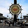 Fisherman's Wharf