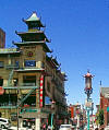 San Francisco Chinatown