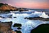 Monterey and Carmel by the sea