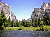 Yosemite National Park tours