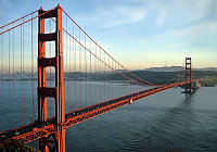 Golden Gate Bridge