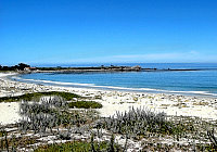 Pebble Beach, California