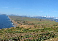 Point Reyes National Seashore