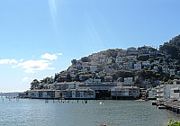 Sausalito, CA