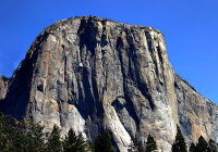 yosemite