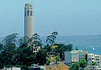 San Francisco Coit Tower