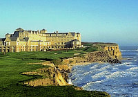 Half Moon Bay CA