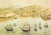 1846 San Francisco