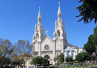 San Francisco North Beach