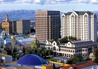 San Jose - Silicon Valley