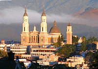 University of San Francisco