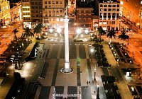 San Francisco Union Square